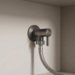 Vinkelventil 1/2" x 3/4" Titan - Bild 5