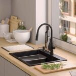 Granitdiskho KURT 110 WORKSTATION Svart - Bild 9