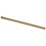 Förlängning till badkar- och duschset Borstad Koppar 60 cm - Bild 2