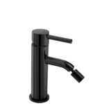 Bidéblandare Lungo Svart Metallic