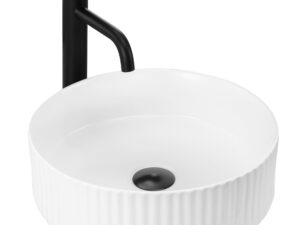 Ovanpåliggande tvättställ Delia