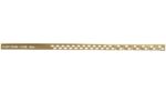 List Profil Duschkar 100 cm Guld - Bild 6