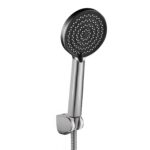 Badkarsblandare FOSTER Borstad Nickel - Bild 5