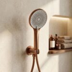 Duschhandtag JS-020 BRUSH COPPER - Bild 11