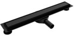 Linjärt Golvbrunn Pure Neo Pro Svart 100 - Bild 4
