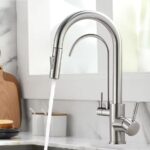 Köksblandare Eco Fresh BORSTAT NICKEL - Bild 3