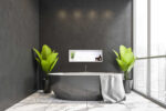 WALL-BOX ONE Vit - Nischhylla Vit 90x30x7 cm - Bild 2