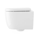 Vägghängd WC-skål Cubik Mini Tornado - Bild 10