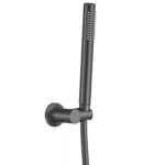 Badkarsblandare Lungo Grip Titan - Bild 5