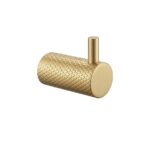Badrumskrok A62305BG OTTO Borstad guld - Bild 7