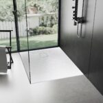 Duschkar Magnum Vit 90x120 - Bild 4