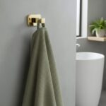 Badrumskrok Nico 5905 Guld - Bild 5