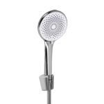 Duschblandare Foss Clif Borstad Nickel - Bild 4