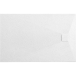 Duschkar Magnum Vit 90x120 - Bild 2