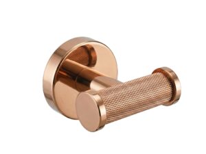 Dubbelkrok 6612 Modern Koppar