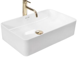 Nablatowe tvättställ Rea Berta 55