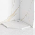 Duschkar Diamond 90x90 - Bild 2
