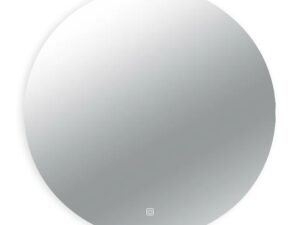 LED-spegel ROCO 60 cm – imfri, dimbar och justerbar färgtemperatur
