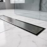 Linjegolvbrunn Rea Neox Pro Titan 70 - Bild 3