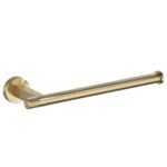 Badrumskrok 39106 ORI Borstad guld