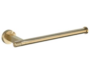 Badrumskrok 39106 ORI Borstad guld