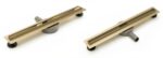Linjegolvbrunn Neo Slim Pro Guld 50 - Bild 3