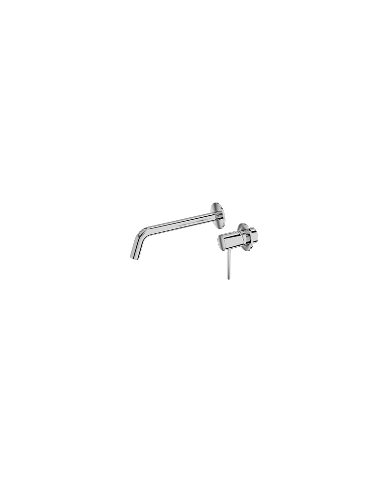 basin-faucet-for-concealed-installation-orion-chrome.png Tvättställsblandare för Inbyggd Installation Orion Krom - Bild 1