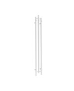 Handdukstork Calentador White 162