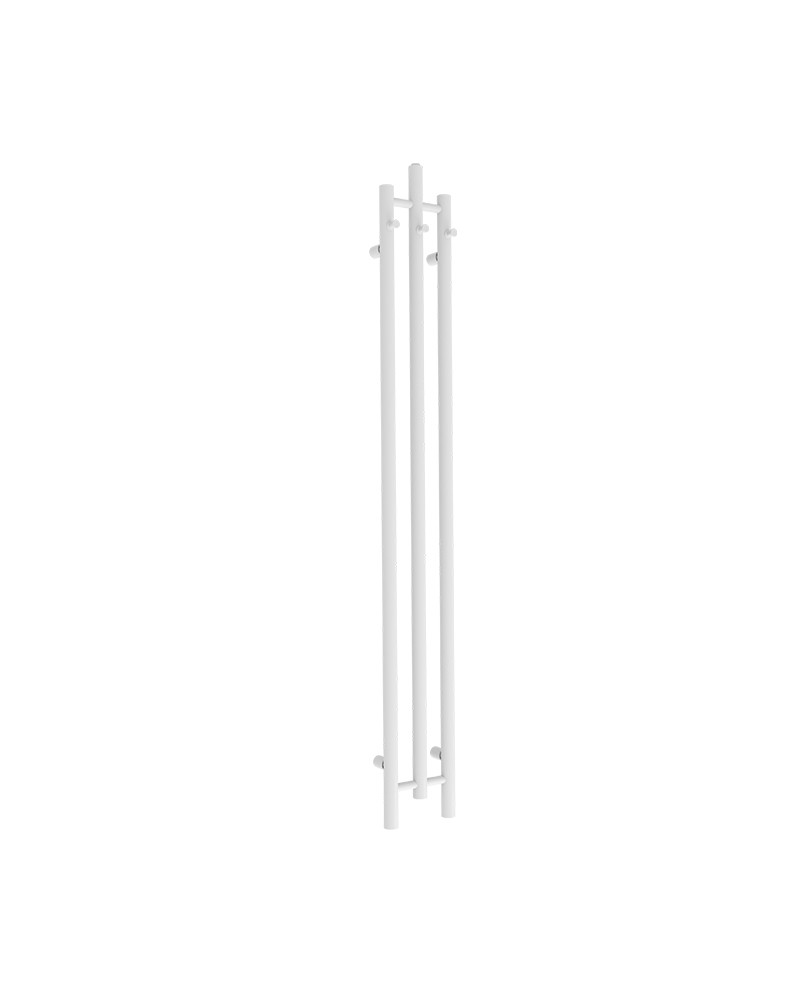 bathroom-radiator-calentador-white-1620.jpg Handdukstork Calentador White 162 - Bild 1