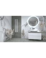 Handdukstork Herme White 139 - Bild 3