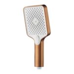 Duschhandtag JS-031 BRUSH COPPER