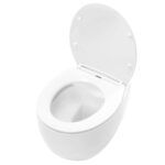 Vägghängd WC-skål Lars - Bild 2