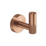 Badrumskrok 6606 Modern Borstad Koppar