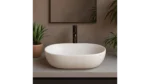 Fristående tvättställ Mora Terrazzo - Bild 2