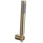Duschblandare Argon BORSTAT GULD - Bild 4