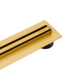 Slim&Low ProLine Guld Linjeavlopp 60 cm Guld