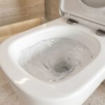 Vägghängd WC-skål Cubik Mini Tornado - Bild 8