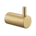 Badrumskrok A62305BG OTTO Borstad guld - Bild 8