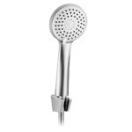 Duschblandare Ontario Borstad nickel - Bild 3