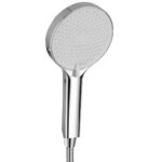 Duschblandare med handdusch Veneta Krom - Bild 4