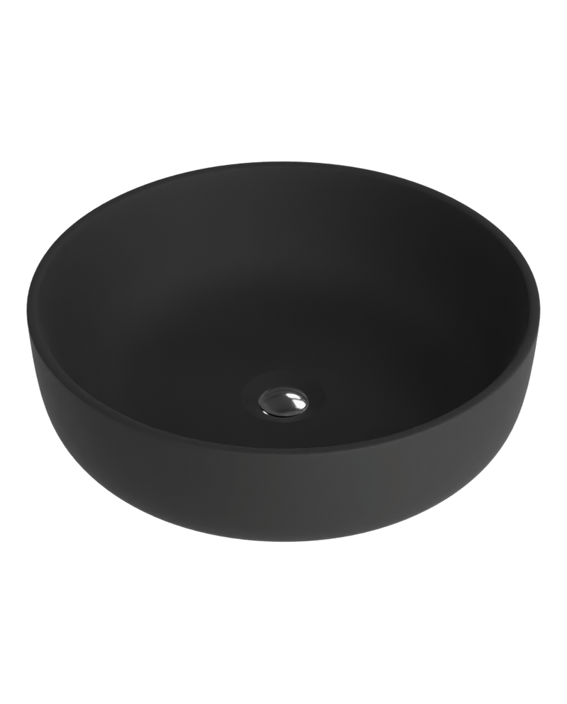 cordoba-black.png Tvättställ Cordoba Black - Bild 1