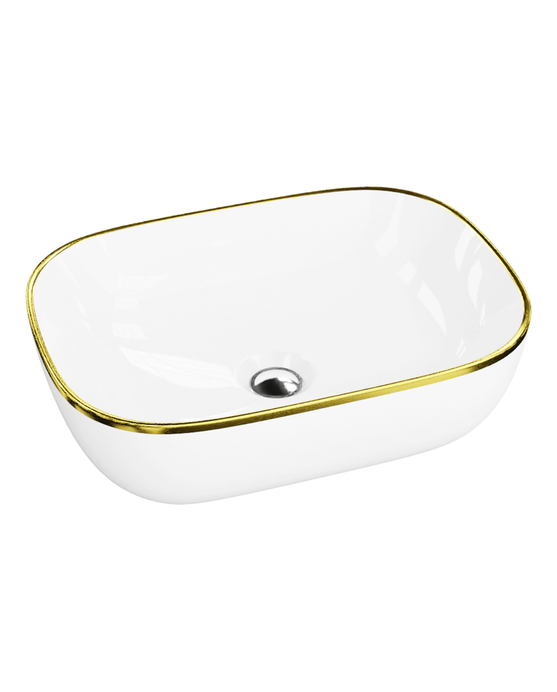costa-with-gold-line-13.png Tvättställ Costa Brushed Gold - Bild 1