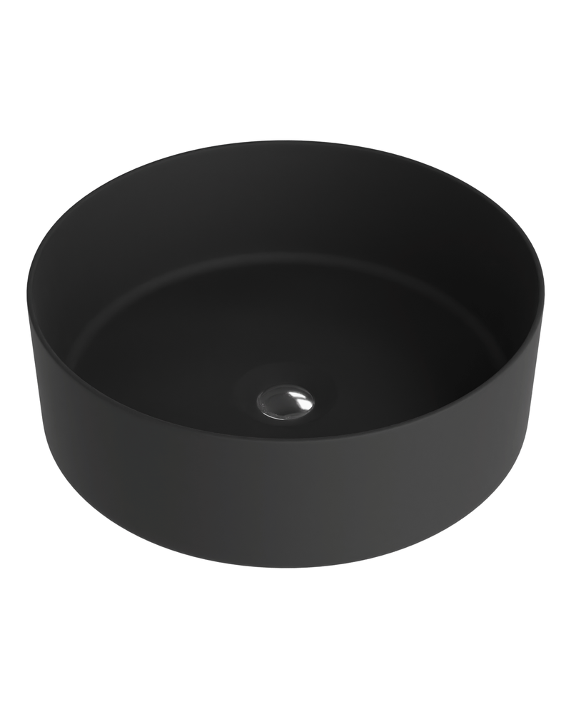 counter-top-basin-merida-black.png Tvättställ Merida Black - Bild 1