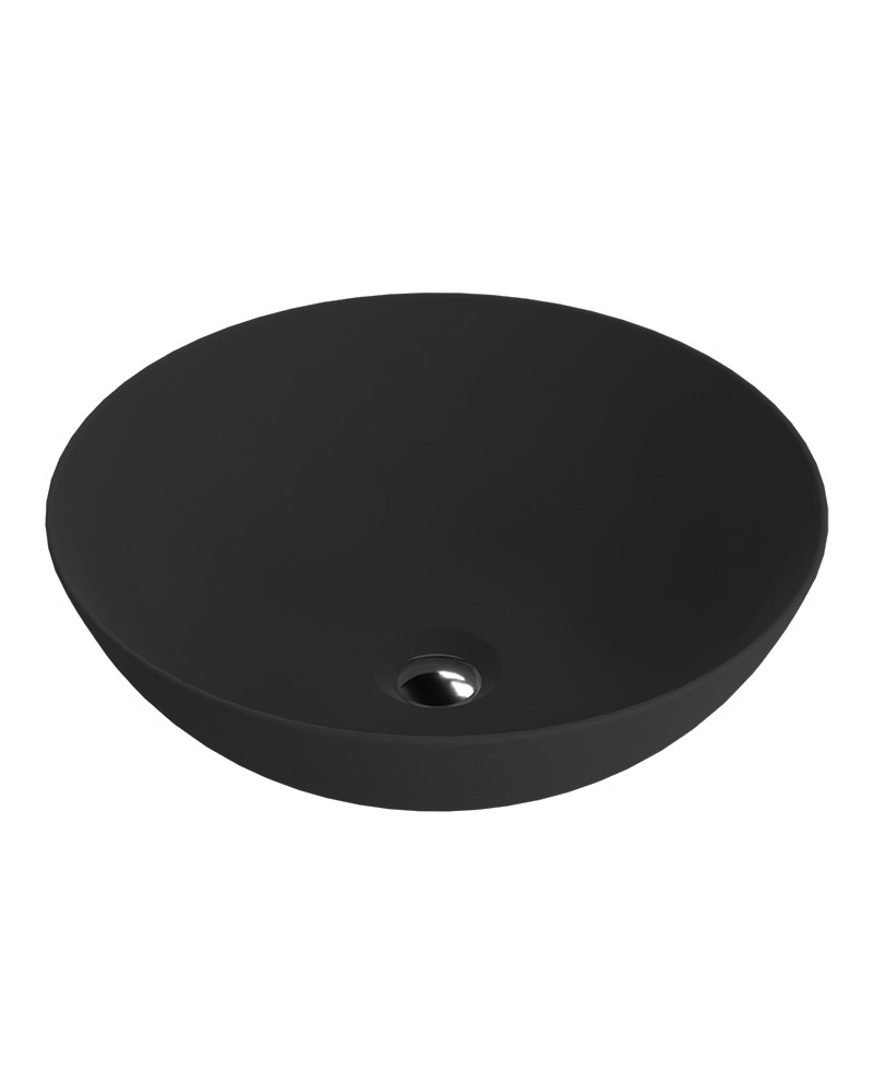 counter-top-basin-rosa-black.jpg Tvättställ Rosa Black - Bild 1