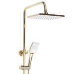 Duschset Maximus Guld - Bild 5