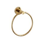 Badrumskrok Ring 6610 Modern Gold - Bild 9