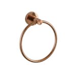 Badrumskrok Ring 6610 Modern Koppar - Bild 9