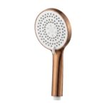 Duschhandtag REA JS-019 BRUSH COPPER