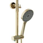 Duschset MAX Guld - Bild 7