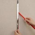 Självhäftande dekorlist P14454B 2 cm Silver - Bild 9